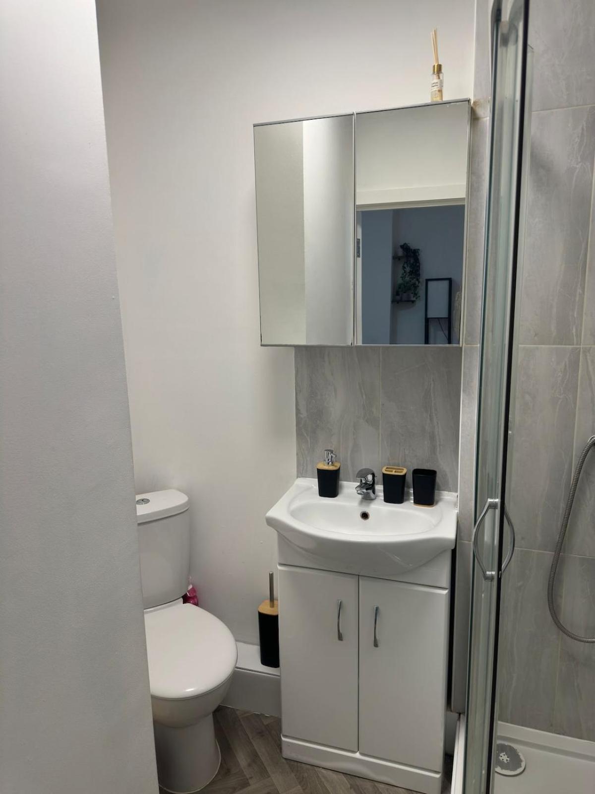 Spacious 2b Zone 2 Sleeps 4 F5 Appartement *